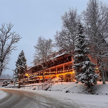 Wellness Penzion Zora Family Tatranská Lomnica Buitenkant foto