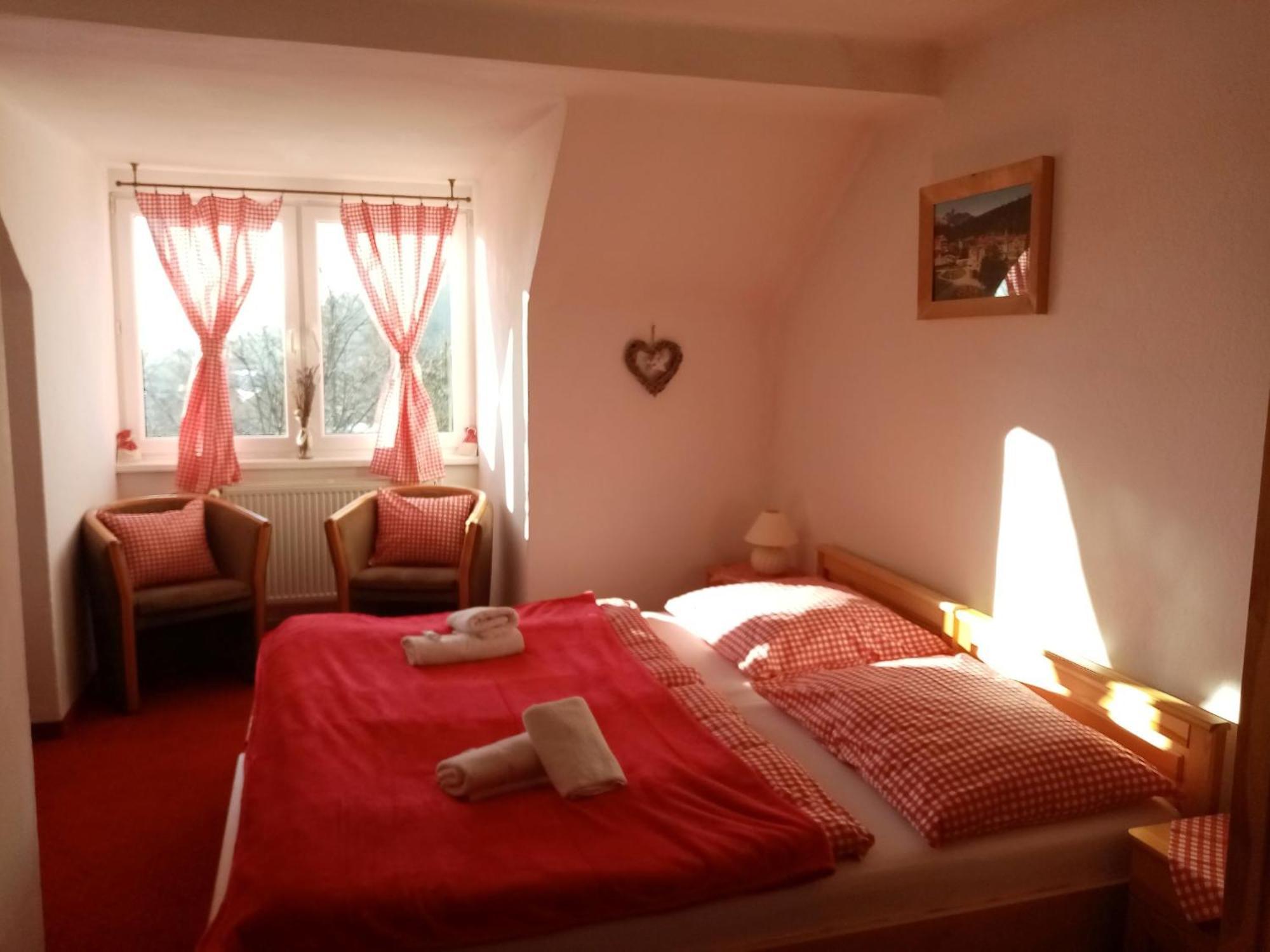 Wellness Penzion Zora Family Tatranská Lomnica Buitenkant foto