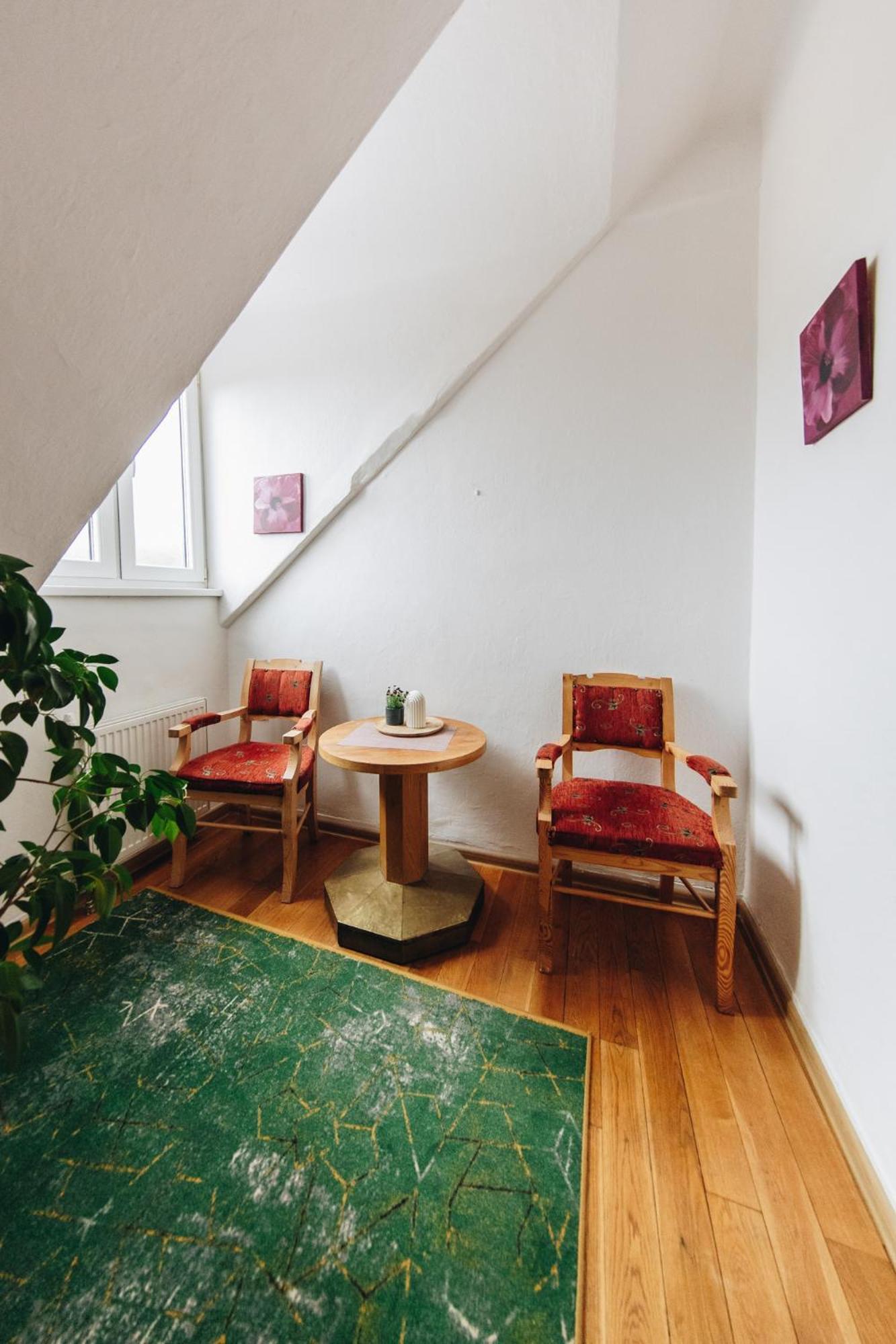 Wellness Penzion Zora Family Tatranská Lomnica Buitenkant foto